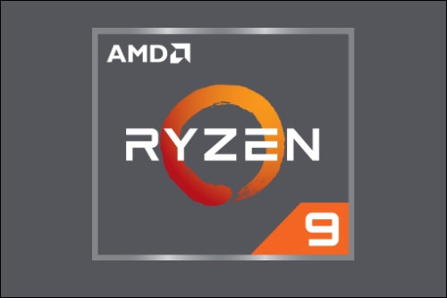 AMD RYZEN9-3900X